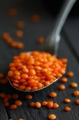 KIRMIZI MERCİMEK - 1 KG thumbnail 2