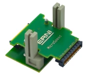 ERNI MicroSpeed 167416 PCB No.167418c thumbnail 1