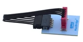 ERNI MaxiBridge PCB No 166799d thumbnail 2