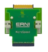 ERNI MicroSpeed 167416 PCB No.167418c thumbnail 2