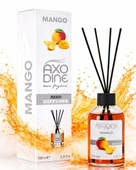 Axodine Mango Bambu Çubuklu Oda Kokusu 100 ML thumbnail 3