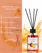 Axodine Mango Bambu Çubuklu Oda Kokusu 100 ML thumbnail 4