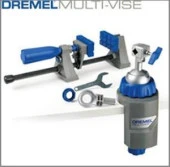 Dremel 2500 Multi-Vise Çok Amaçlı Mengene thumbnail 1
