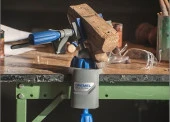 Dremel 2500 Multi-Vise Çok Amaçlı Mengene thumbnail 2