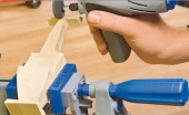 Dremel 2500 Multi-Vise Çok Amaçlı Mengene thumbnail 5