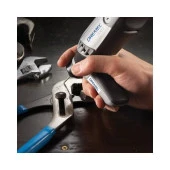 Dremel 3000 Taş Motoru Seti 25 Prç thumbnail 5