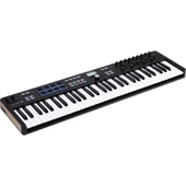 KeyLab Essential 61 MK3 - Midi Klavye / Black thumbnail 2
