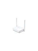 Mercusys MW300D 3 Port 300 Mbps ADSL2+ Modem thumbnail 2