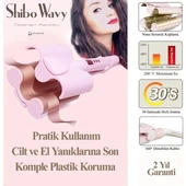ShiboWavy 32 mm Derin Su Dalgası Wag Maşa thumbnail 2