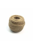 Jüt İpi Hasır 100 gram 10 Adet thumbnail 3