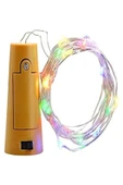 2 M TIPA RGB PERİ LED PİLLİ thumbnail 7