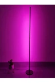 Dekoratif Full Rgb Led Lambader thumbnail 3