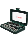 Bosch 2607019504 46 Parça Cırcırlı Tornavida Seti thumbnail 4