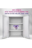 Genel Amaçlı Mucize Temizleyici 500 Gr thumbnail 3