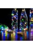 2 M TIPA RGB PERİ LED PİLLİ thumbnail 1