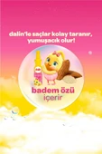 Dalin Kolay Tarama Spreyi 200 ml - Badem Özü ve Panthenol thumbnail 2