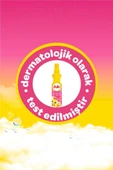 Dalin Kolay Tarama Spreyi 200 ml - Badem Özü ve Panthenol thumbnail 5