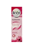 Veet Tüy Dökücü Krem Normal Ciltler Için 100 ml. thumbnail 1