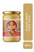 Drhazel Şekerli Fındık Ezmesi 600 g thumbnail 1