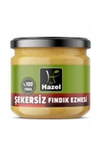 Drhazel Şekersiz Fındık Ezmesi 250 g thumbnail 2