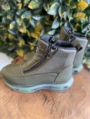 Pierre Cardin Fermuarlı Bot 52631 thumbnail 7