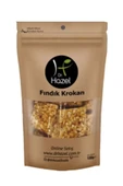 Drhazel Fındıklı Krokan 100 g x 4 Paket thumbnail 2