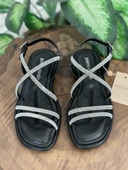 Pierre Cardin Taşlı Şık Sandalet PC5103 thumbnail 3