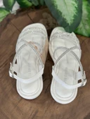 Pierre Cardin Taşlı Şık Sandalet PC5103 thumbnail 5