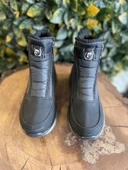 Pierre Cardin Fermuarlı Bot 52631 thumbnail 3
