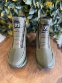 Pierre Cardin Fermuarlı Bot 52631 thumbnail 4