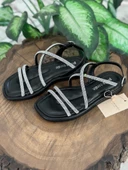 Pierre Cardin Taşlı Şık Sandalet PC5103 thumbnail 1