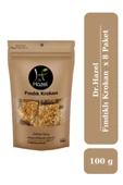 Drhazel Fındıklı Krokan 100 g x 8 Paket thumbnail 1