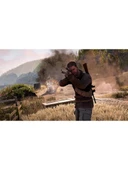 Sniper Elite Resistance PS5 Oyun thumbnail 4