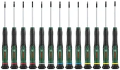 Hassas Tornavida Seti 13 Parça 1600A02Z9N thumbnail 2
