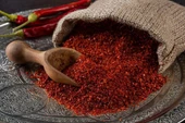 PUL BİBER (TATLI - EV YAPIMI) - 1 KG thumbnail 3