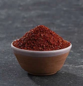 PUL BİBER (TATLI - EV YAPIMI) - 1 KG thumbnail 2