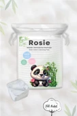 Sleepy Normal Günlük Ped 80li ve ROSIE thumbnail 4