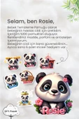 Sleepy Normal Günlük Ped 80li ve ROSIE thumbnail 5