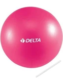 DELTA PİLATES TOPU 20 cm thumbnail 1
