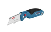 Bosch Profesyonel Katlanır Maket Bıçağı - 1600A016BL thumbnail 1