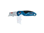 Bosch Profesyonel Katlanır Maket Bıçağı - 1600A016BL thumbnail 2