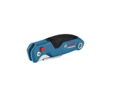 Bosch Profesyonel Katlanır Maket Bıçağı - 1600A016BL thumbnail 3