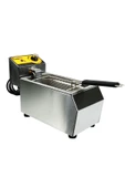 OSİMO Cookset Fritöz 3 Lt thumbnail 1