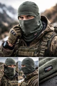 Thermoform HZT1014 Heavy Kar Maskesi thumbnail 1