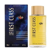 First Class Men EDT 100 ml Erkek Parfüm thumbnail 1