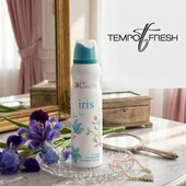 Cecile Iris 150 ml Kadın Deodorant Sprey thumbnail 2