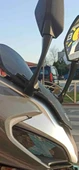 Cf Moto 250SR Far Filmi X Model Mavi thumbnail 2