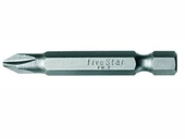 Meridyen Manyetik Bits Yıldız  Ph2x100 Mm Adet thumbnail 2