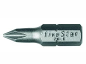Meridyen Manyetik Bits Yıldız Ph2x50 Mm Adet thumbnail 1