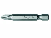 Meridyen Manyetik Bits Yıldız Ph2x50 Mm Adet thumbnail 2